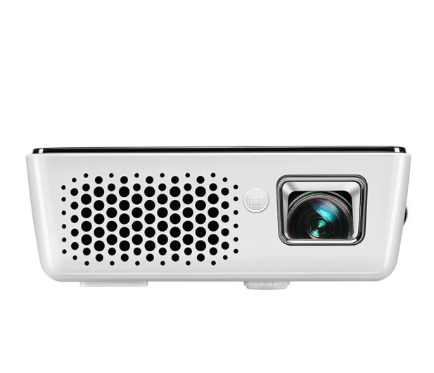 BENQ PJ GP3 LED WXGA 300ANSI/10000:1/HDMI/USB - 137717 - zdjęcie